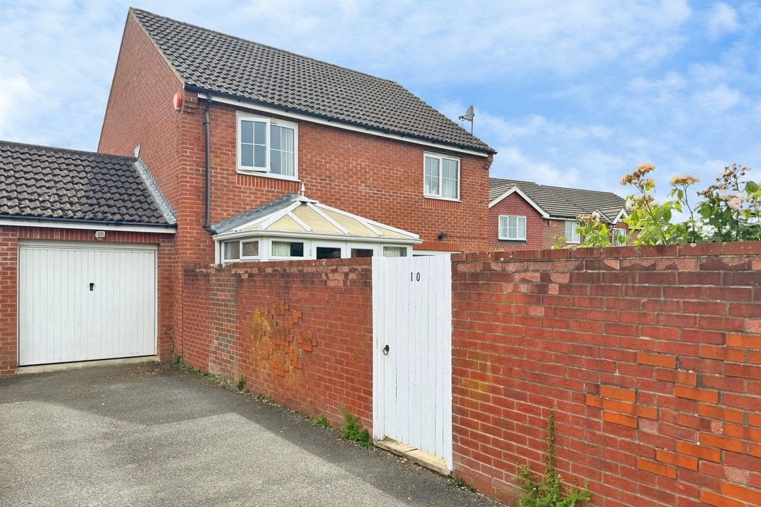 Lockyer Close, Winnersh, RG41, photo 8