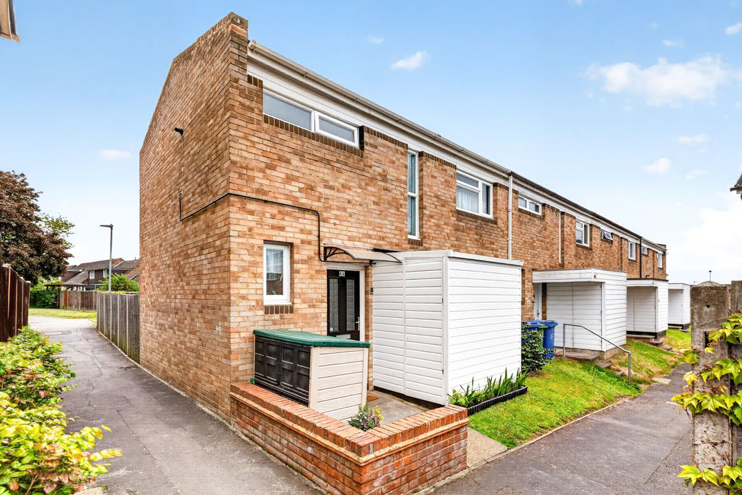 Wheatley, Bracknell, RG12