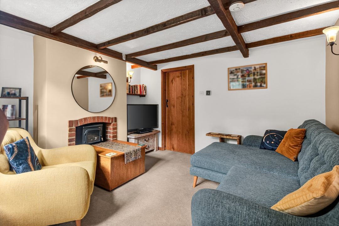 Grove Cottages, Nine Mile Ride, Wokingham, RG40