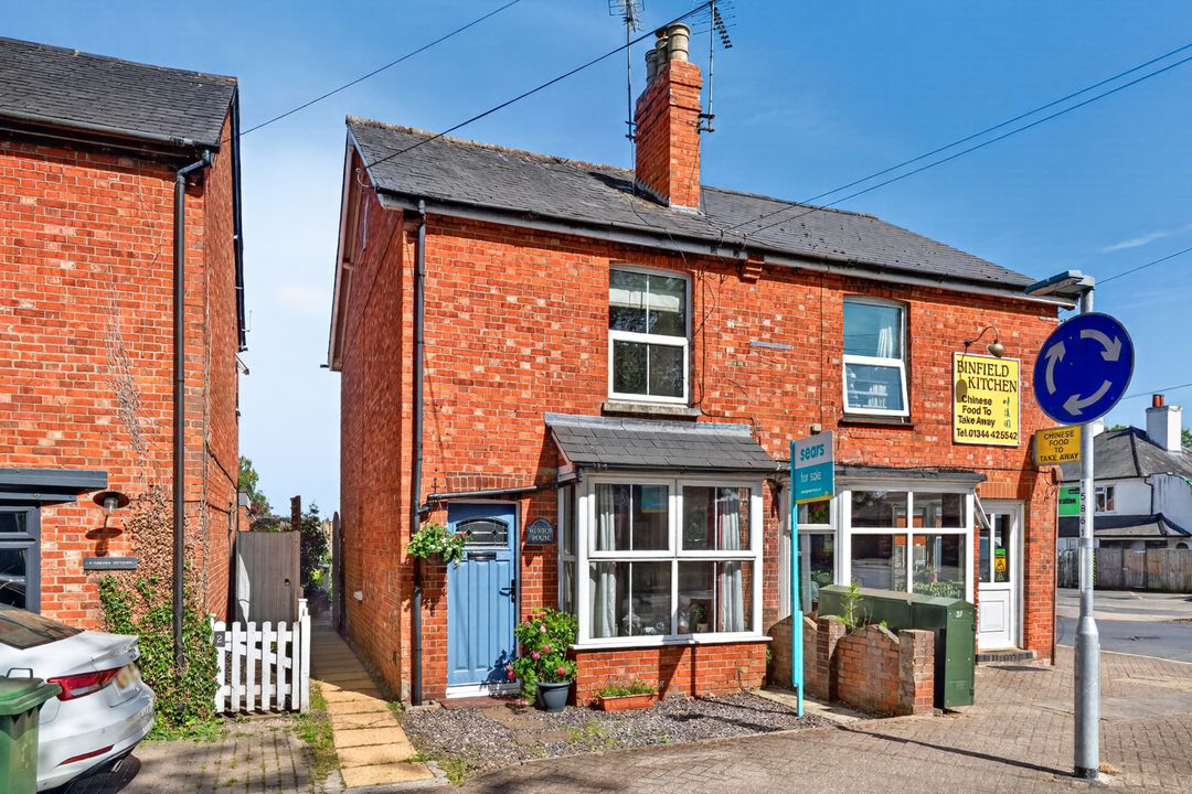 Terrace Road North, Binfield, photo 18