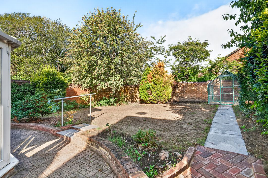 Clover Close, Wokingham, RG40, photo 9