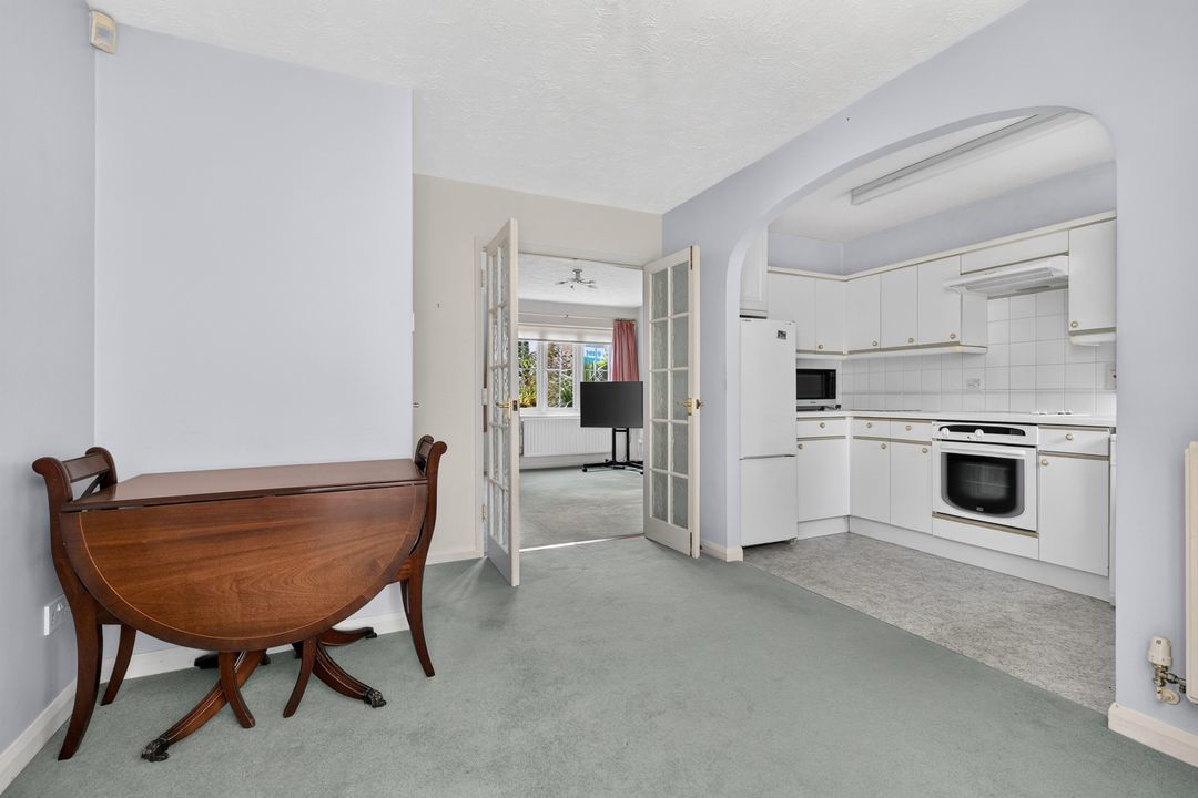 Clover Close, Wokingham, RG40, photo 4
