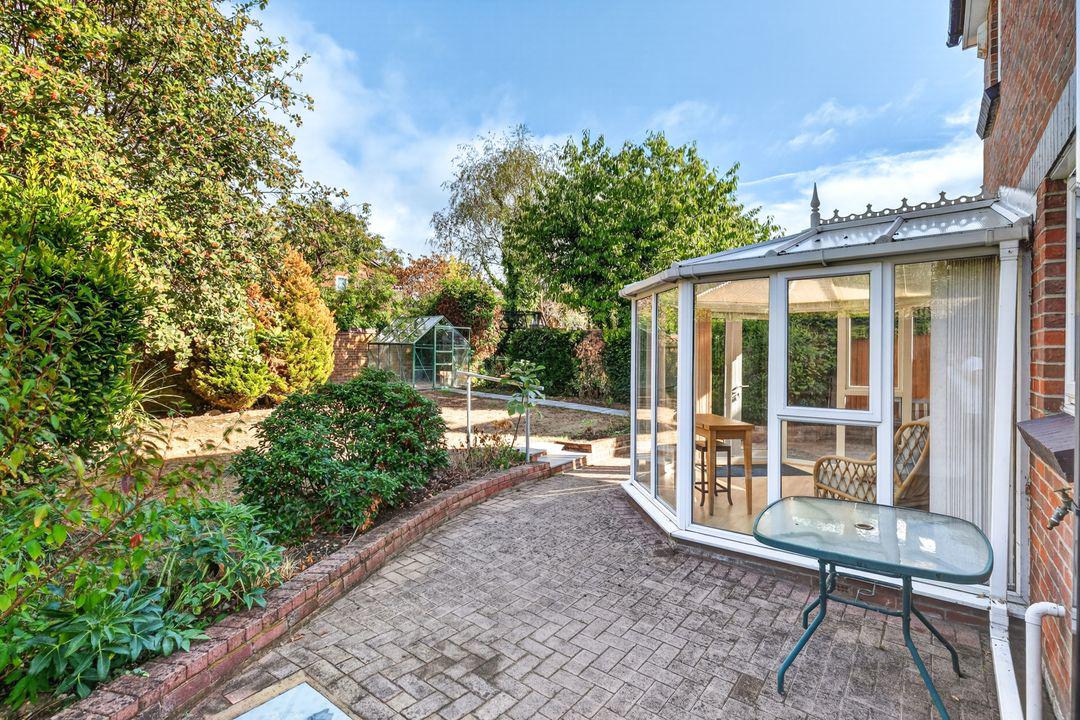 Clover Close, Wokingham, RG40, photo 8