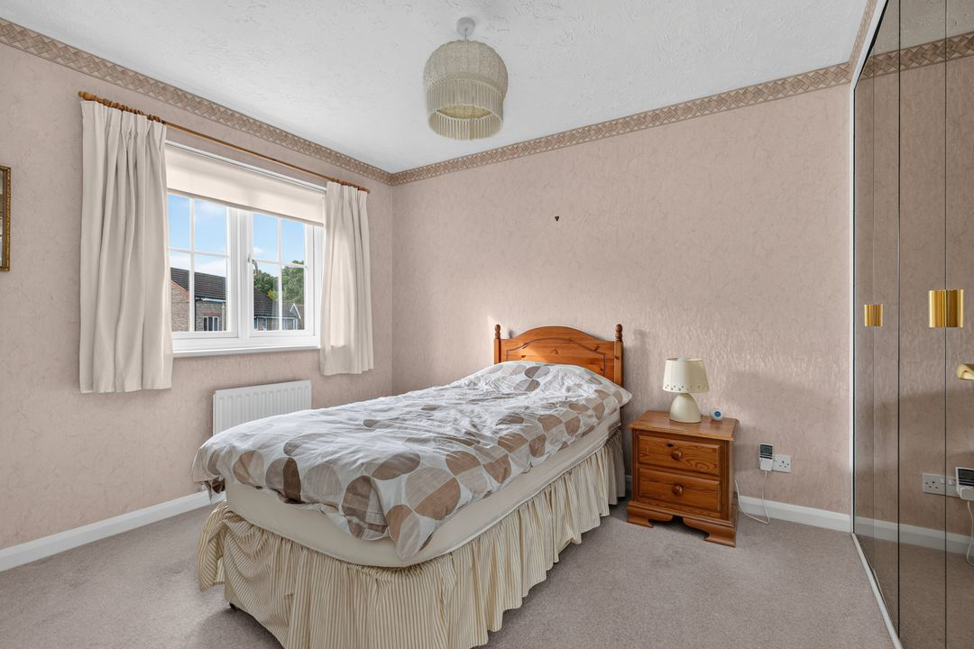 Clover Close, Wokingham, RG40, photo 5