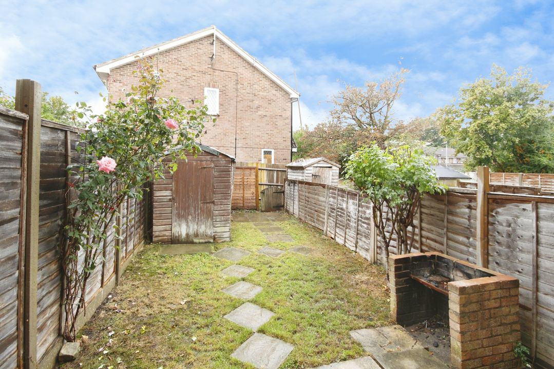 Statham Court, Bracknell, photo 8