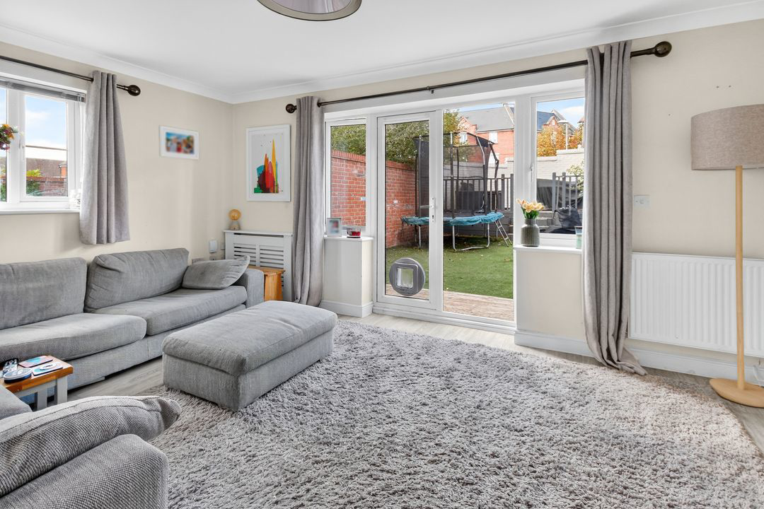 Eagle Way, Bracknell, RG12, photo 4