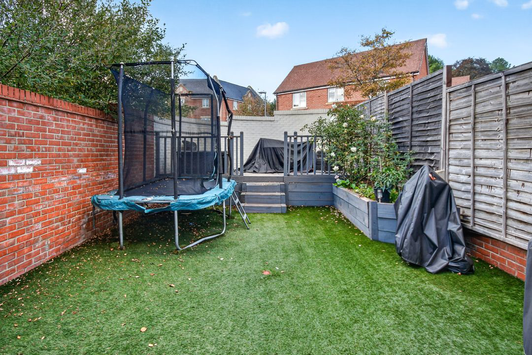 Eagle Way, Bracknell, RG12, photo 11