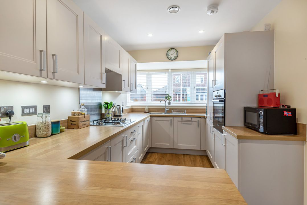 Chambers Way, Wokingham, RG40, photo 4