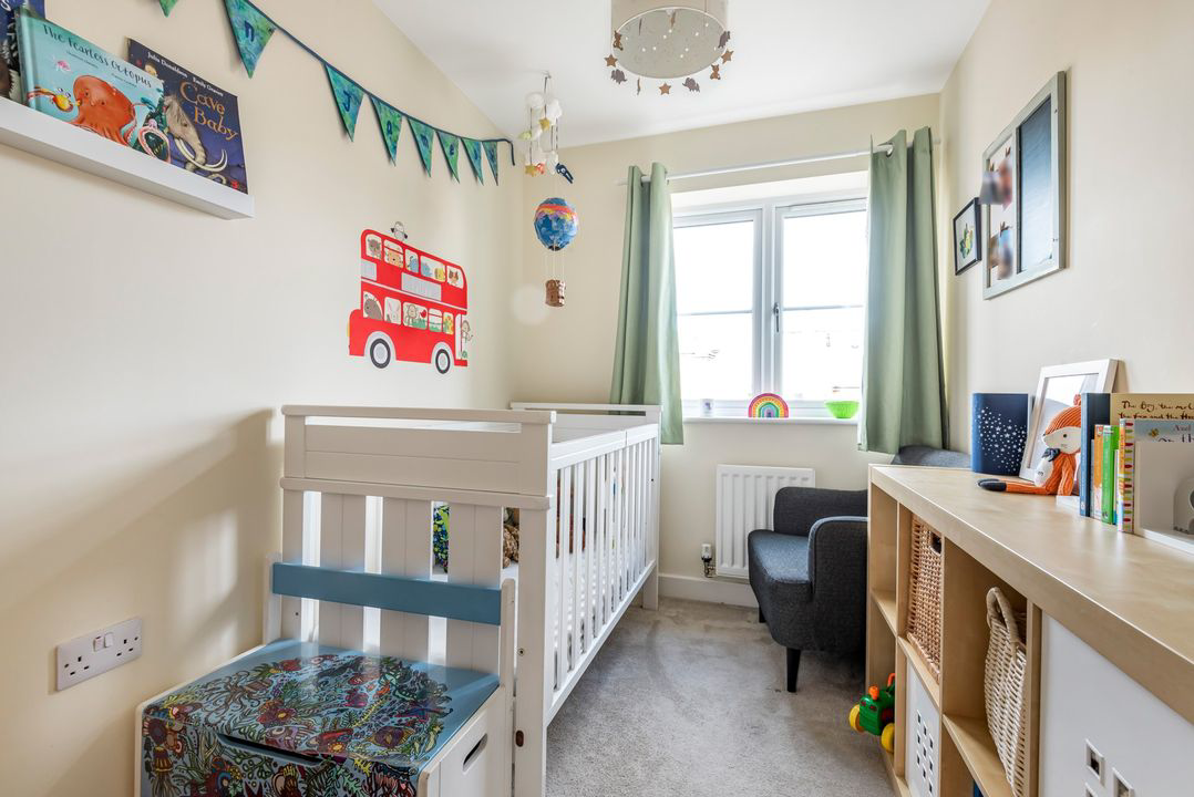 Chambers Way, Wokingham, RG40, photo 6