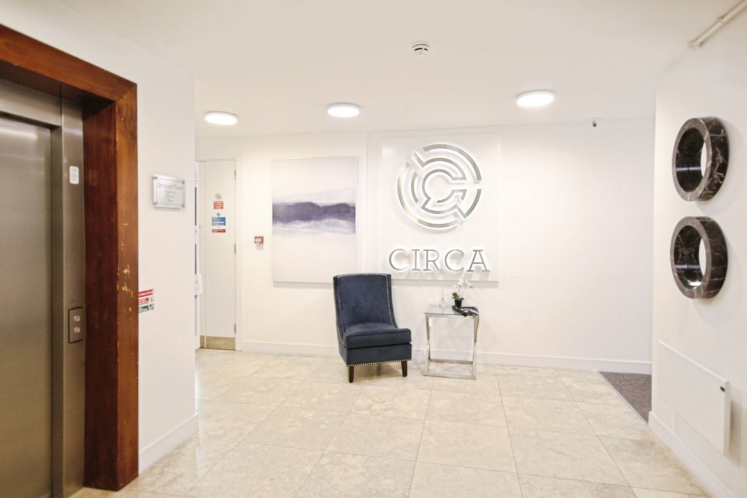 Circa, The Ring, Bracknell, photo 4
