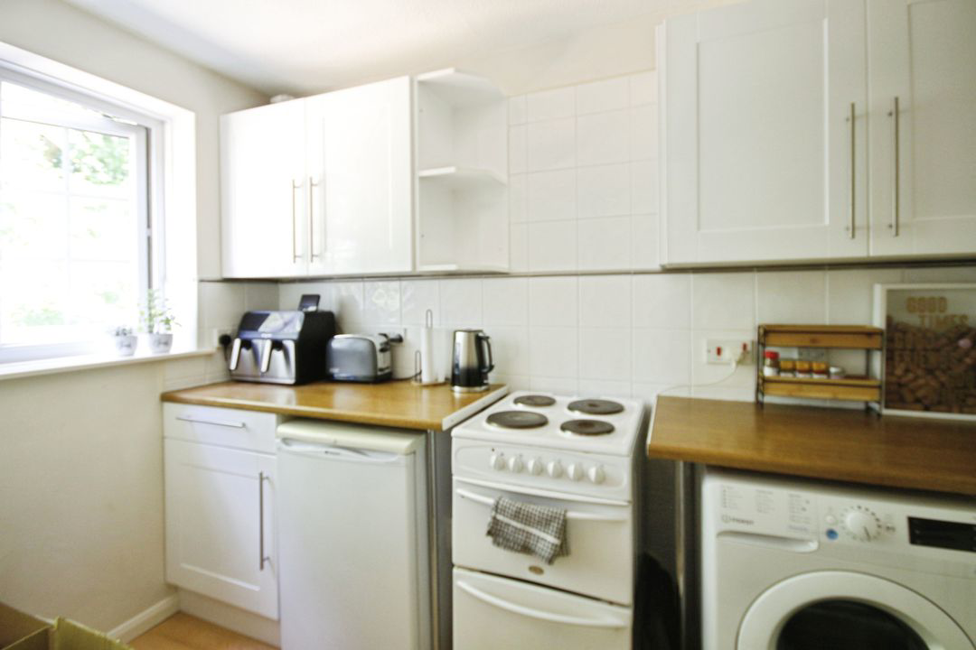 Crofton Close, Bracknell, RG12, photo 3