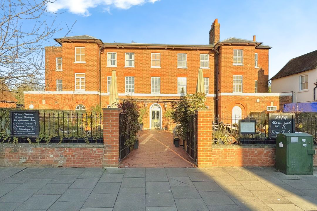 31 Broad Street, Wokingham, RG40, photo 8