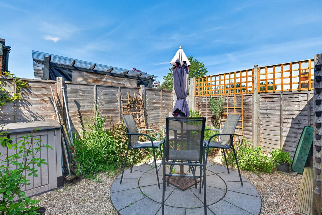 Terrace Road North, Binfield, photo 15