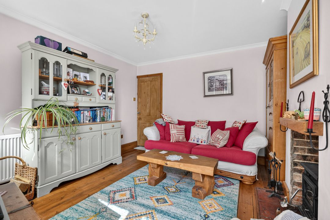 Terrace Road North, Binfield, photo 3