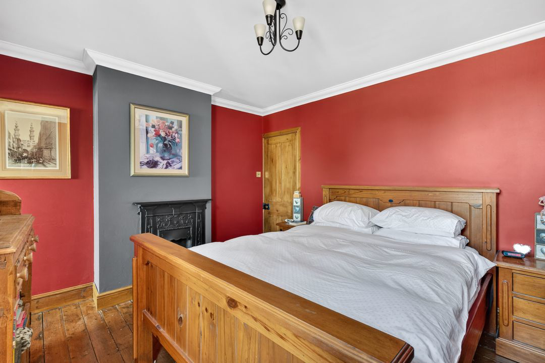 Terrace Road North, Binfield, photo 10