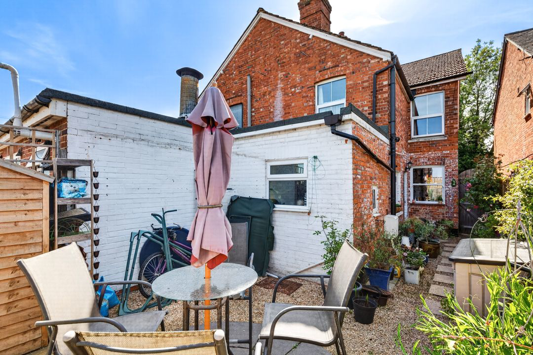 Terrace Road North, Binfield, photo 17