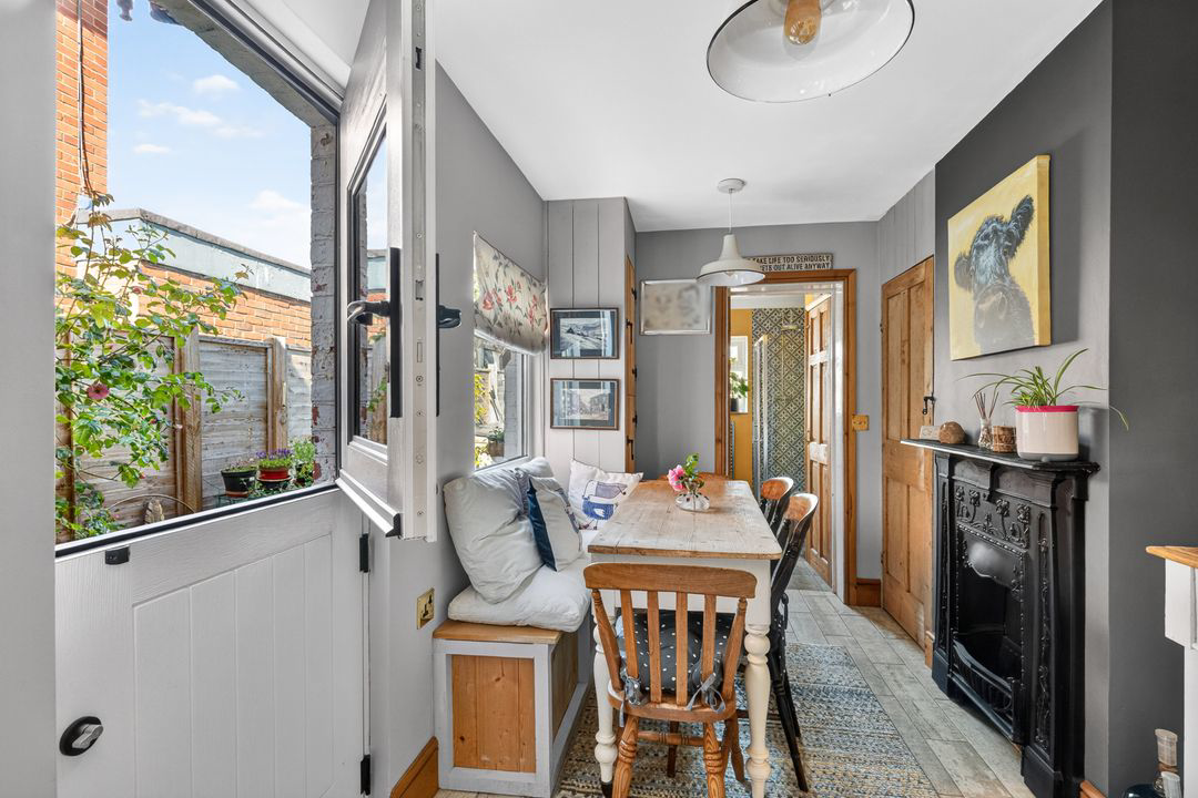 Terrace Road North, Binfield, photo 8