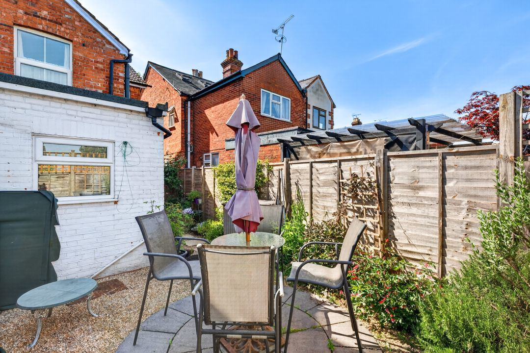 Terrace Road North, Binfield, photo 16