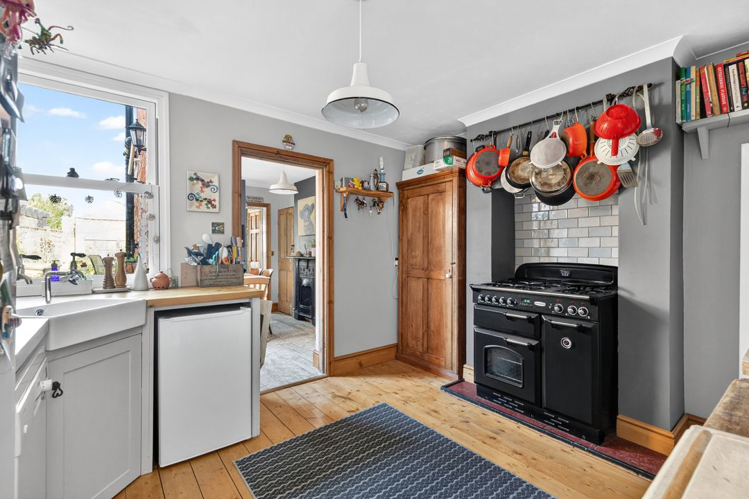 Terrace Road North, Binfield, photo 5