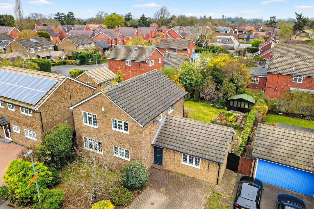 Knox Green, Binfield, RG42, photo 22