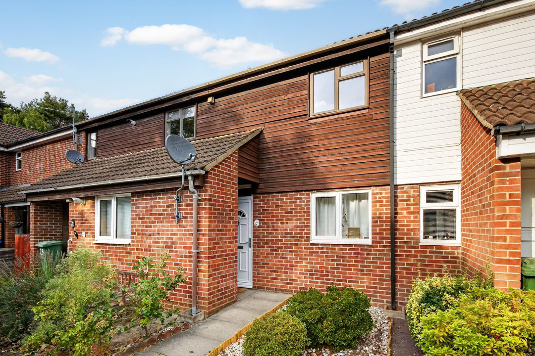 Keepers Coombe, Bracknell, RG12