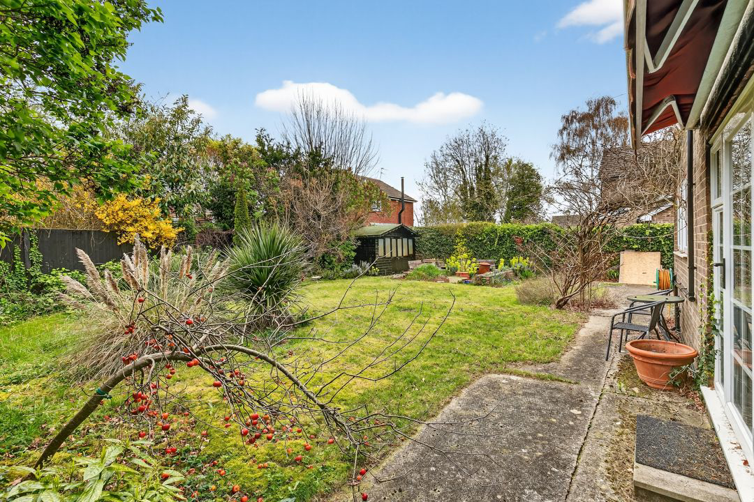 Knox Green, Binfield, RG42, photo 17