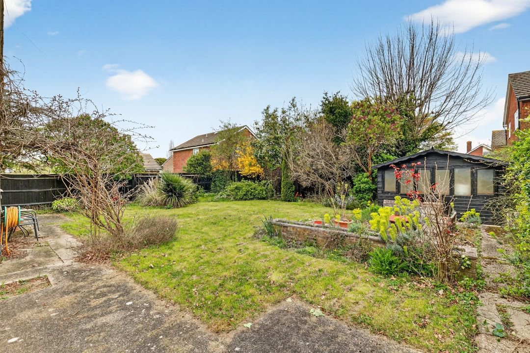 Knox Green, Binfield, RG42, photo 18
