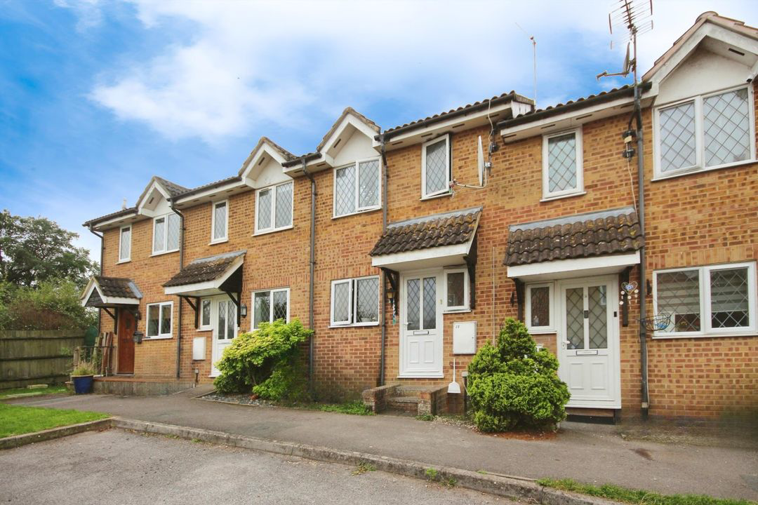 Statham Court, Bracknell