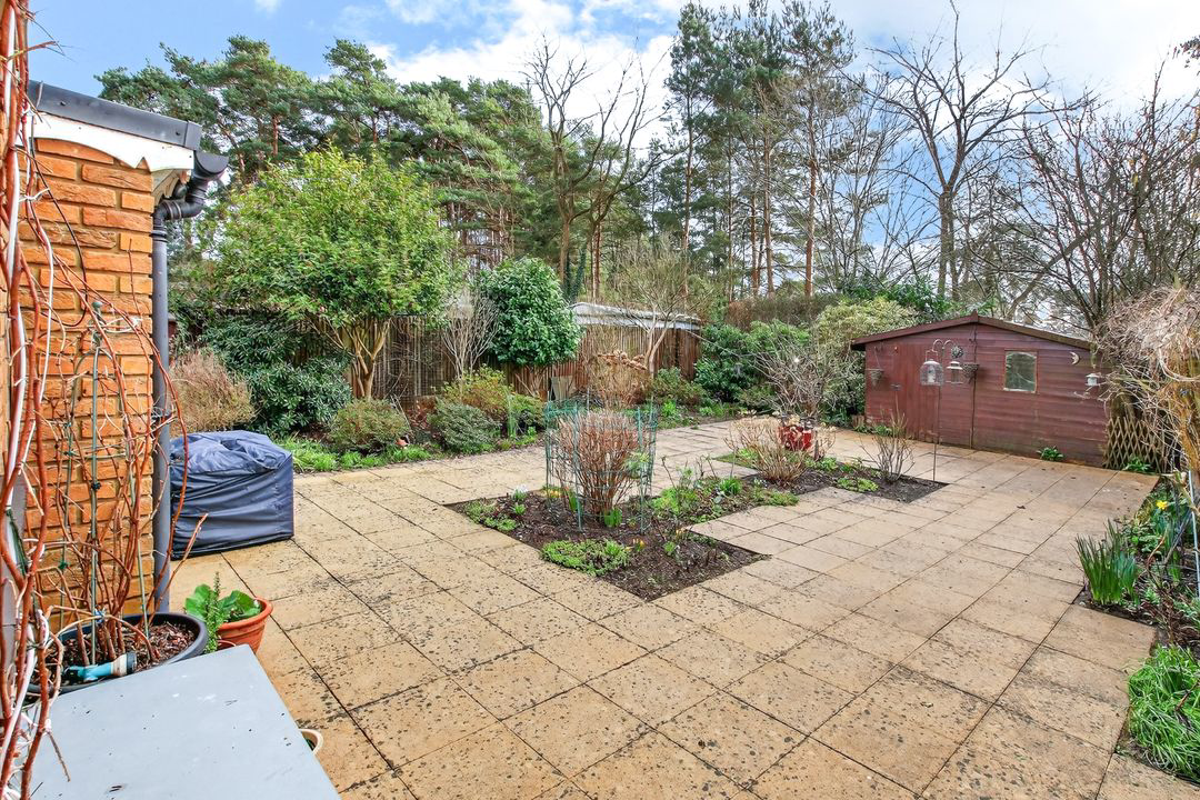 Queens Pine, Berkshire, RG12, photo 9