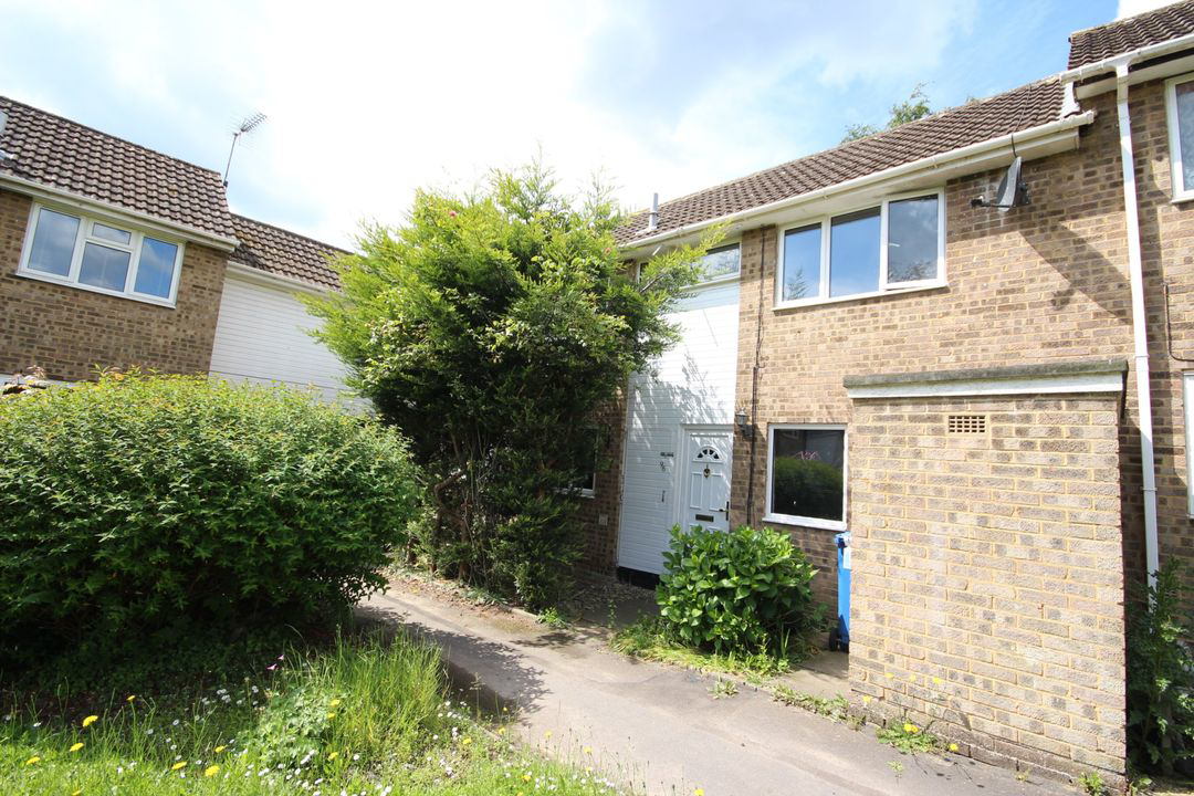Vandyke, Bracknell