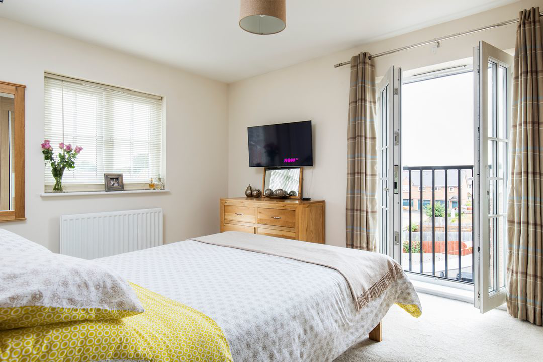 Fulmar Crescent, Bracknell, RG12, photo 6