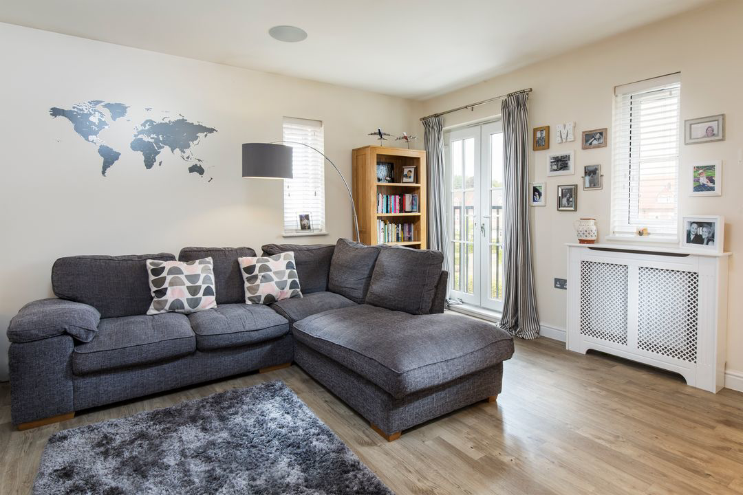 Fulmar Crescent, Bracknell, RG12, photo 5