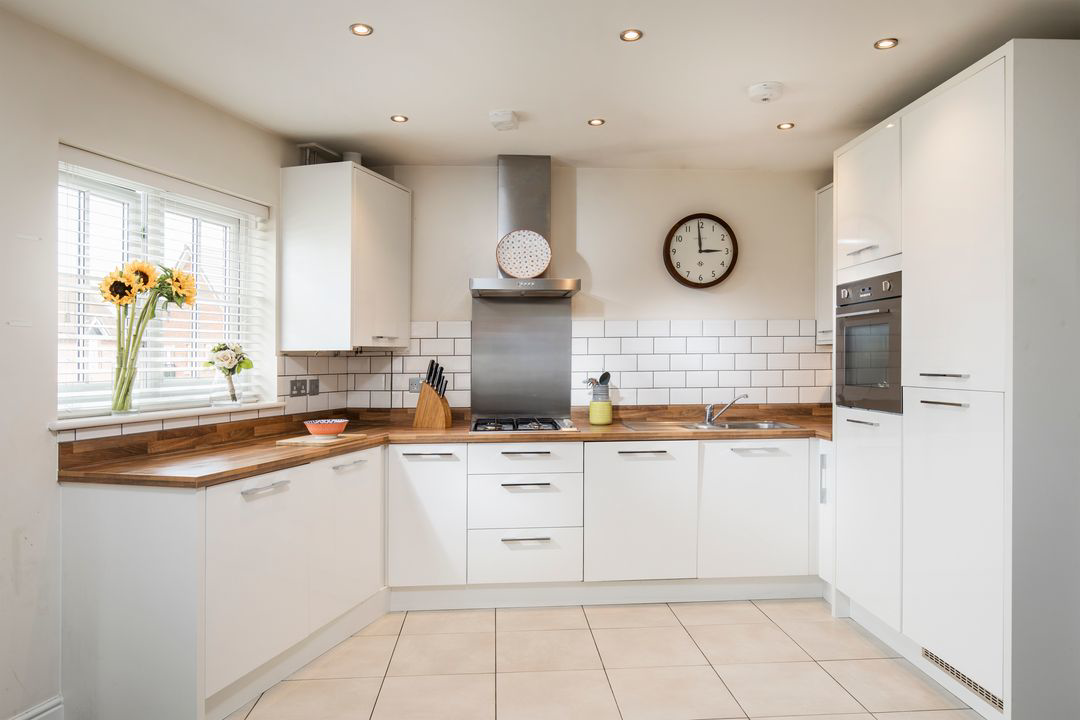Fulmar Crescent, Bracknell, RG12, photo 2