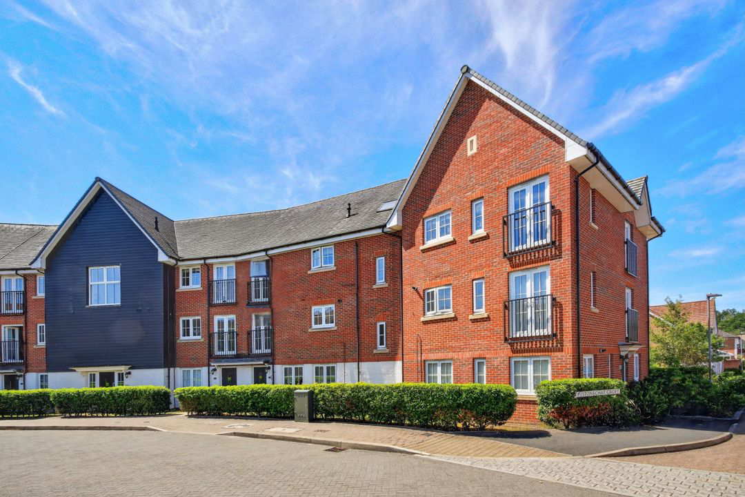 Fulmar Crescent