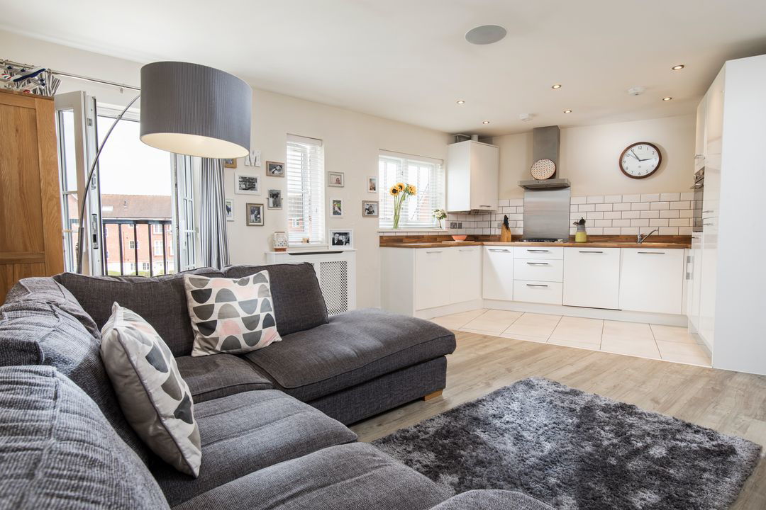 Fulmar Crescent, Bracknell, RG12, photo 3
