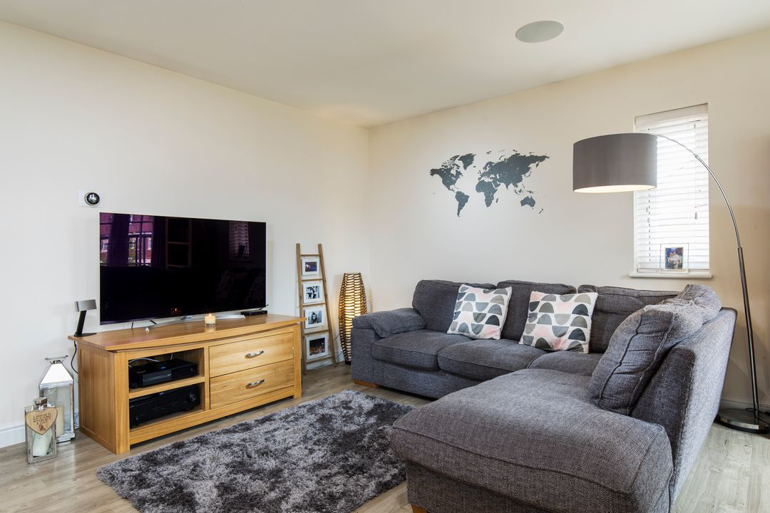 Fulmar Crescent, Bracknell, RG12, photo 4