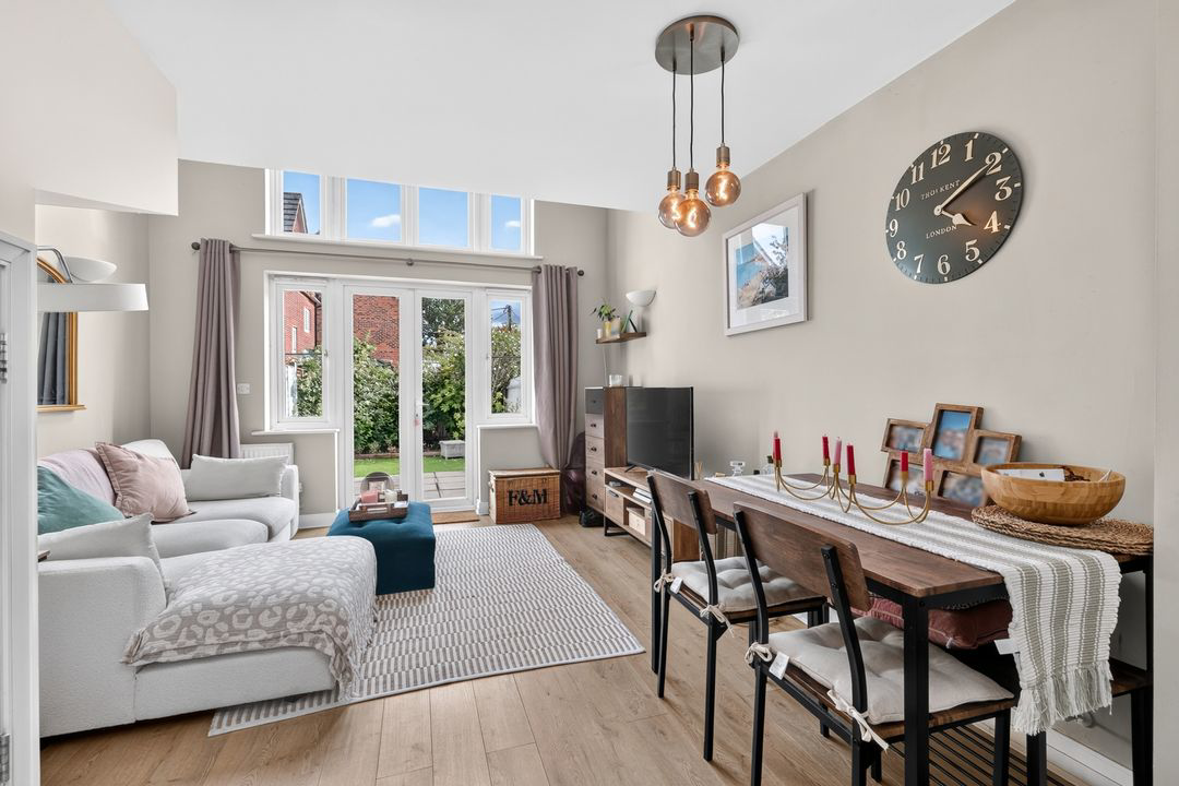 Dowles Green, Wokingham, RG40, photo 3