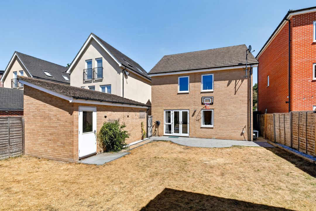 Lysander Drive, Bracknell, RG12, photo 15