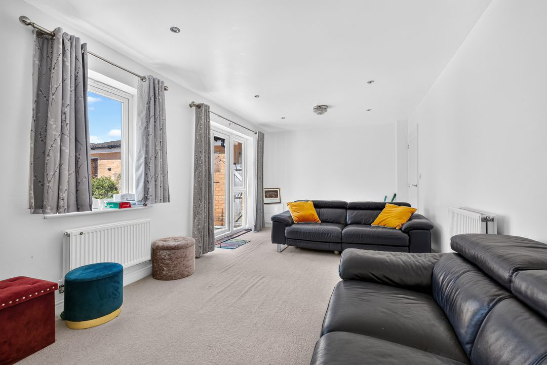 Lysander Drive, Bracknell, RG12, photo 5