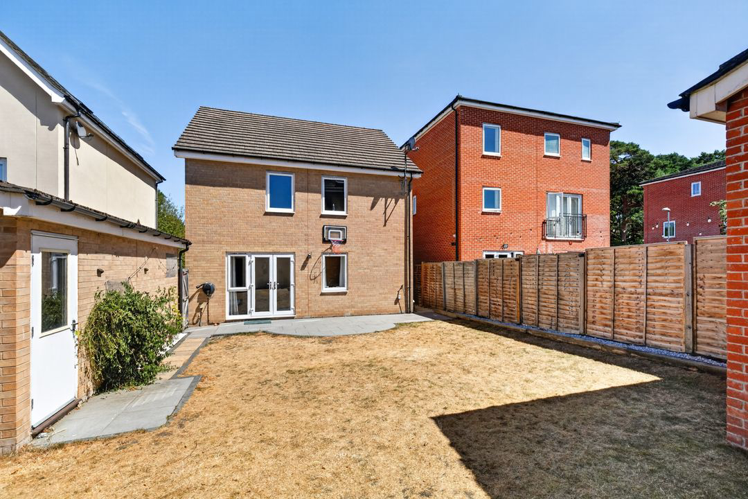 Lysander Drive, Bracknell, RG12, photo 14