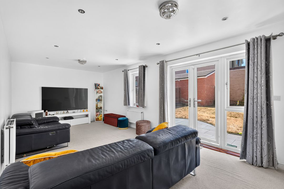 Lysander Drive, Bracknell, RG12, photo 6