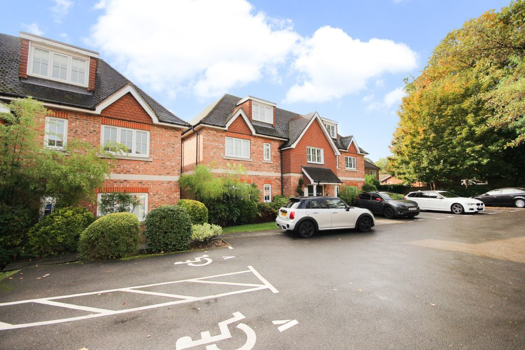 Bardeen Place