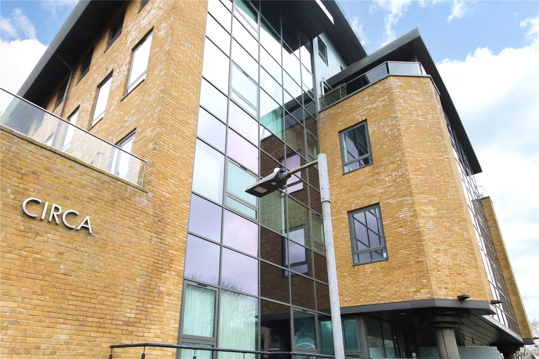 The Ring, Bracknell, RG12, photo 9