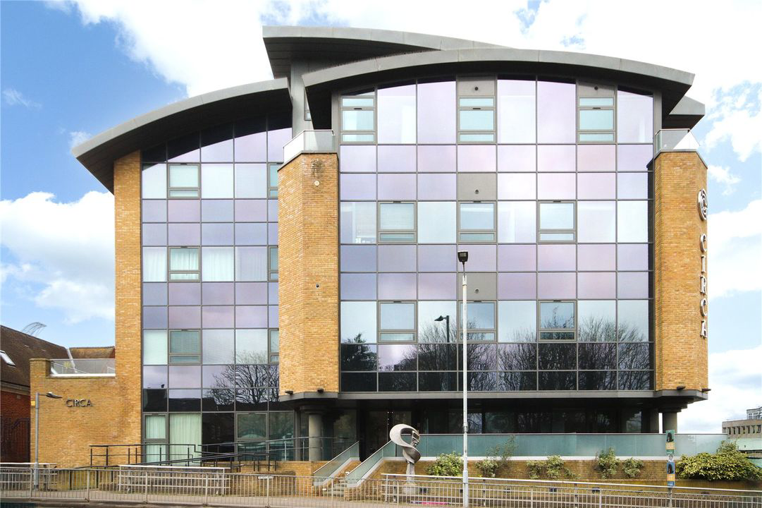 The Ring, Bracknell, RG12, photo 8