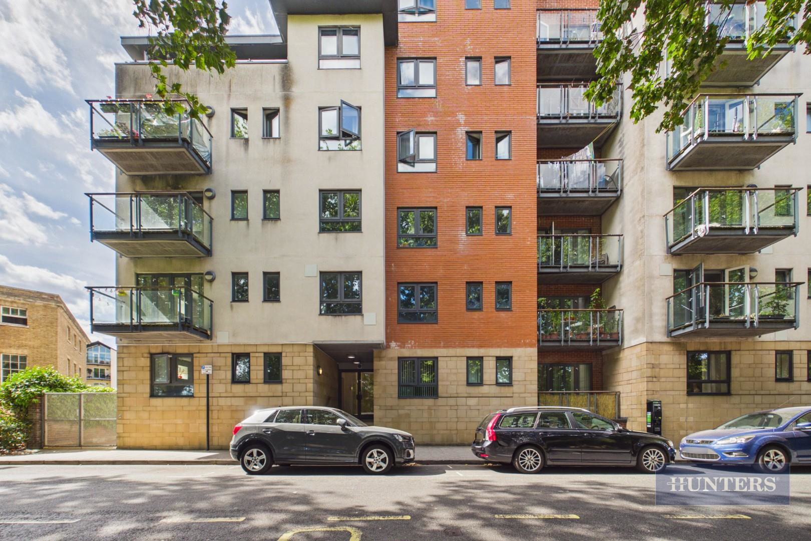 Orchard Place, Southampton, photo 14