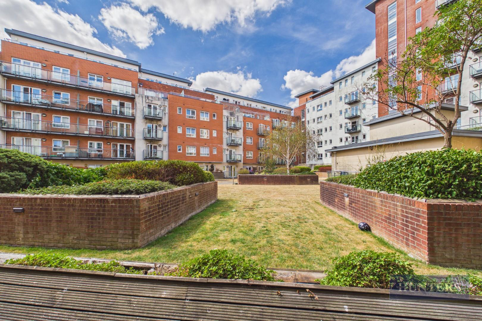 Orchard Place