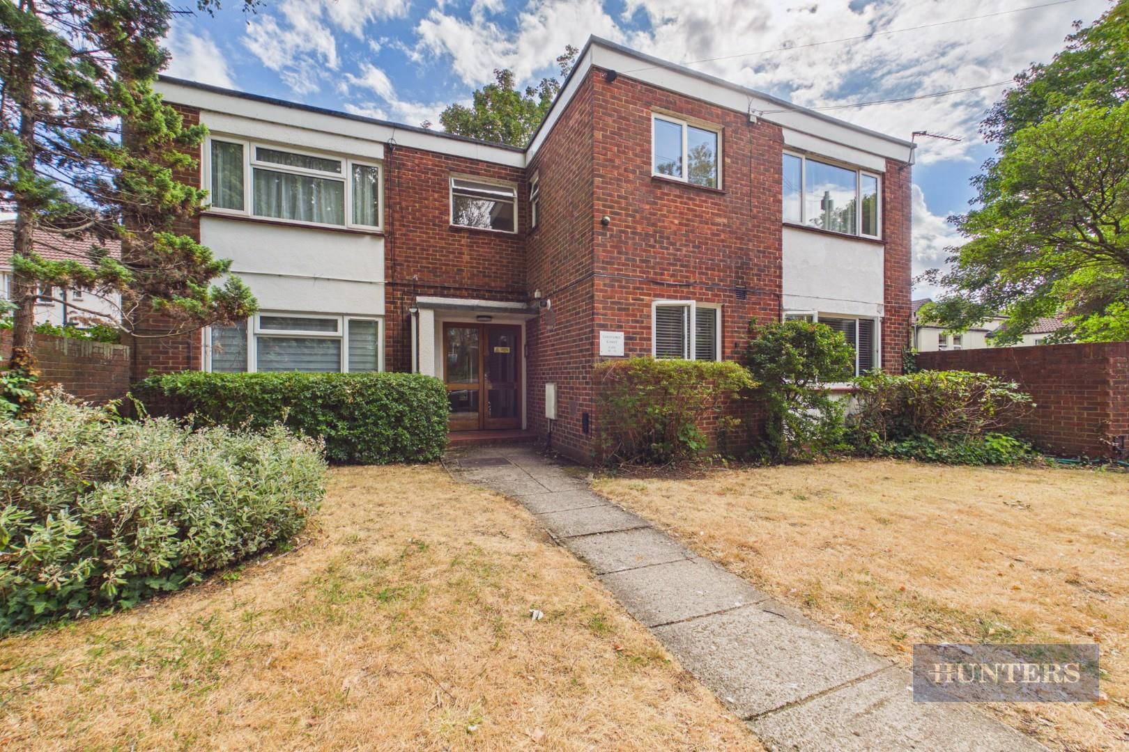 Grosvenor Road, Southampton