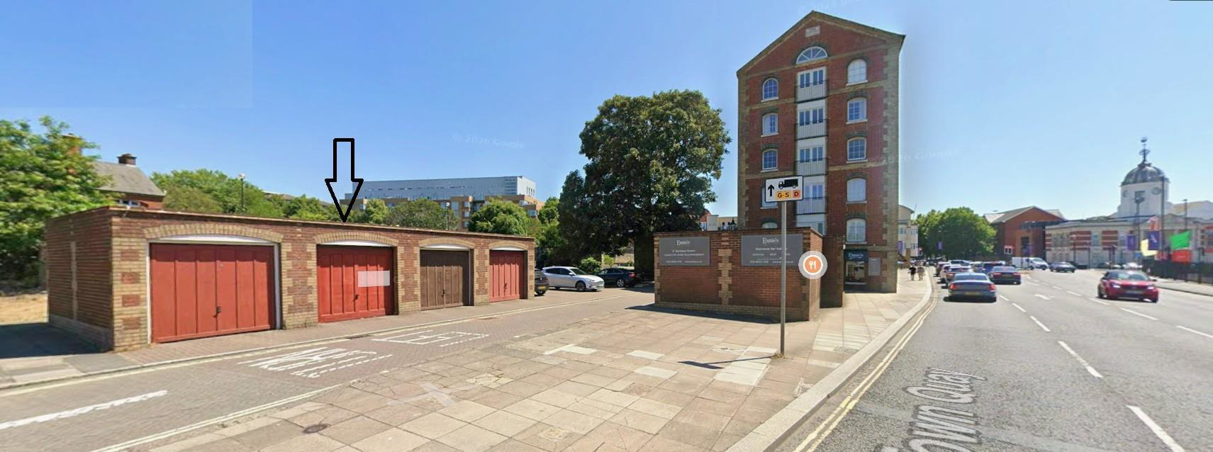 Town Quay, Southampton SO14, photo 25