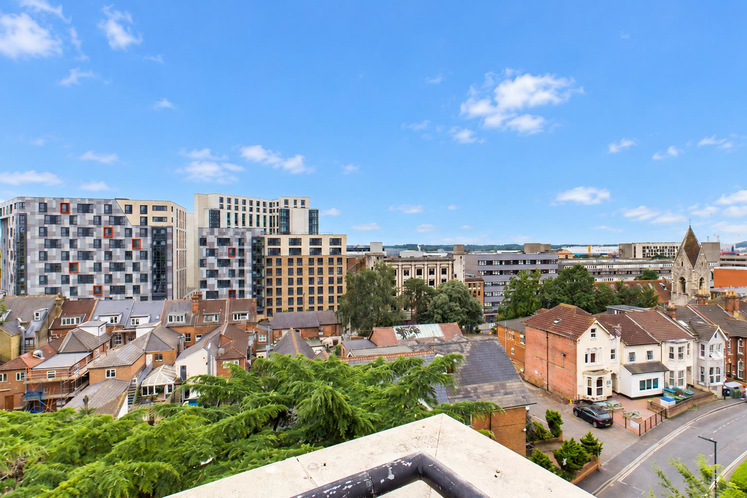 Parkview, Handel Road, photo 15