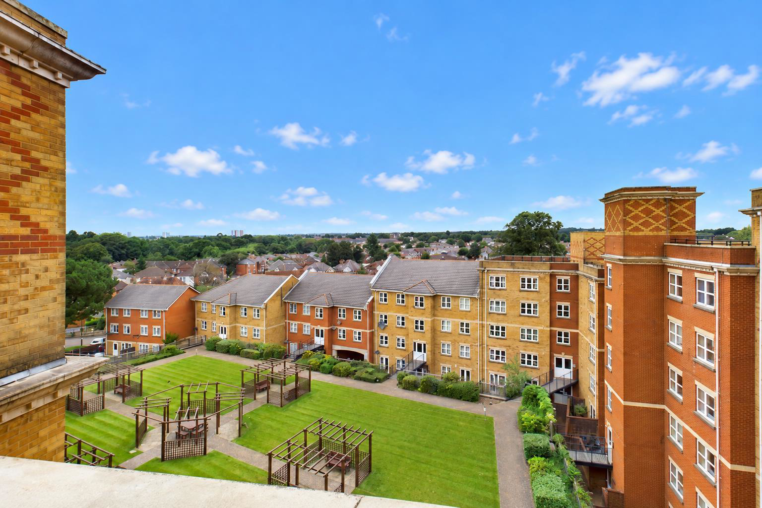 Parkview, Handel Road, photo 14